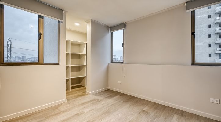 Departamento en San Joaquín - Miniatura 4