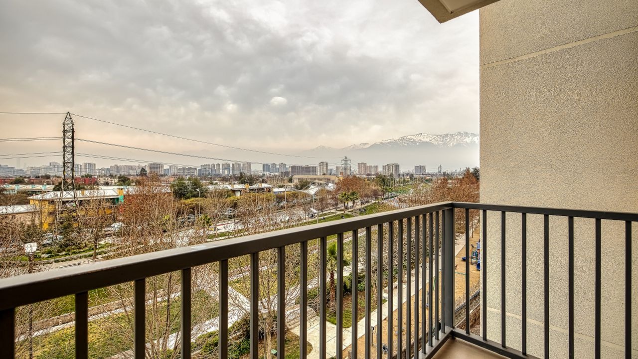 Departamento en San Joaquín - Miniatura 8