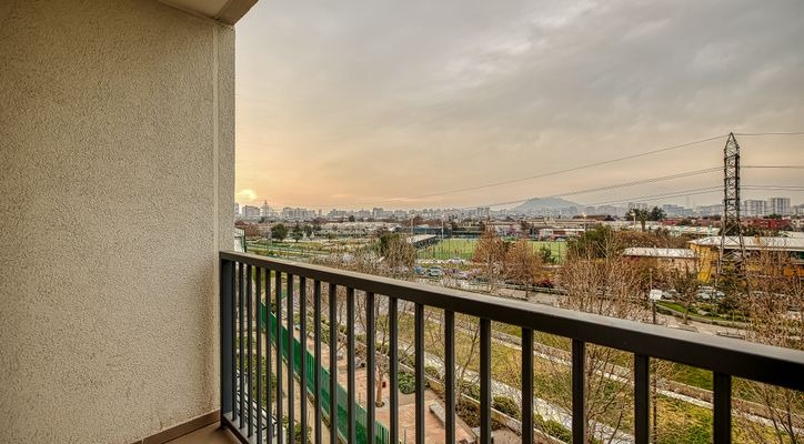 Departamento en San Joaquín - Miniatura 2