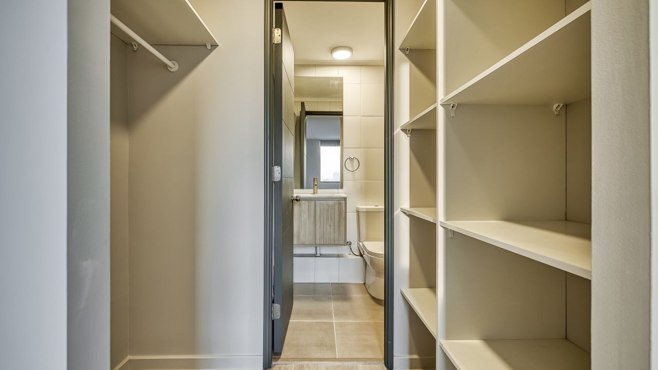 Departamento en San Joaquín - Miniatura 3