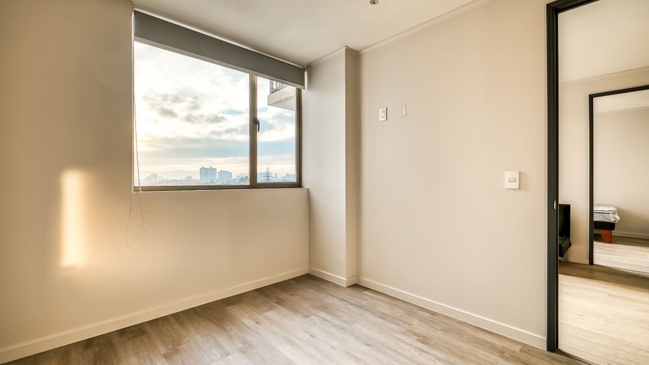 Departamento en San Joaquín - Miniatura 5