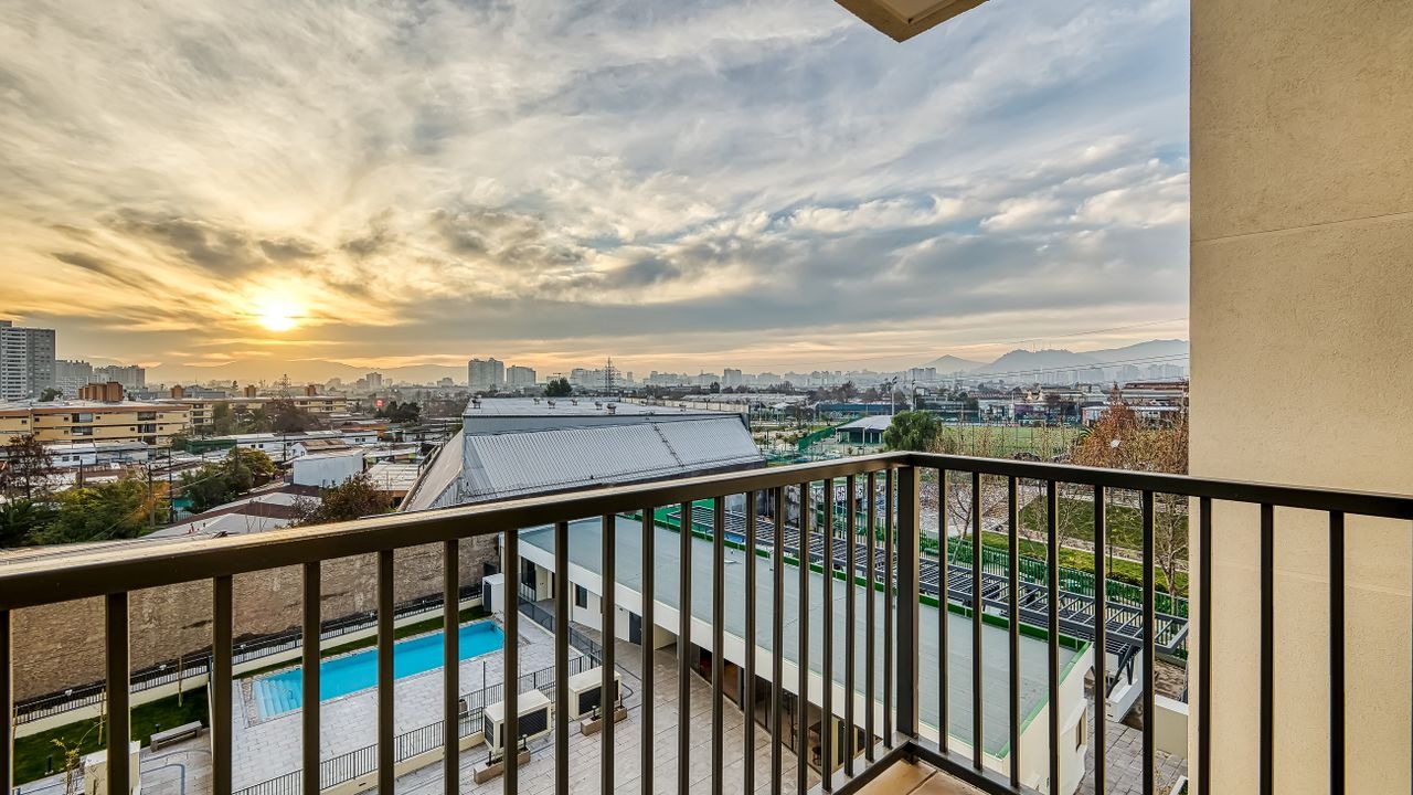 Departamento en San Joaquín - Miniatura 9