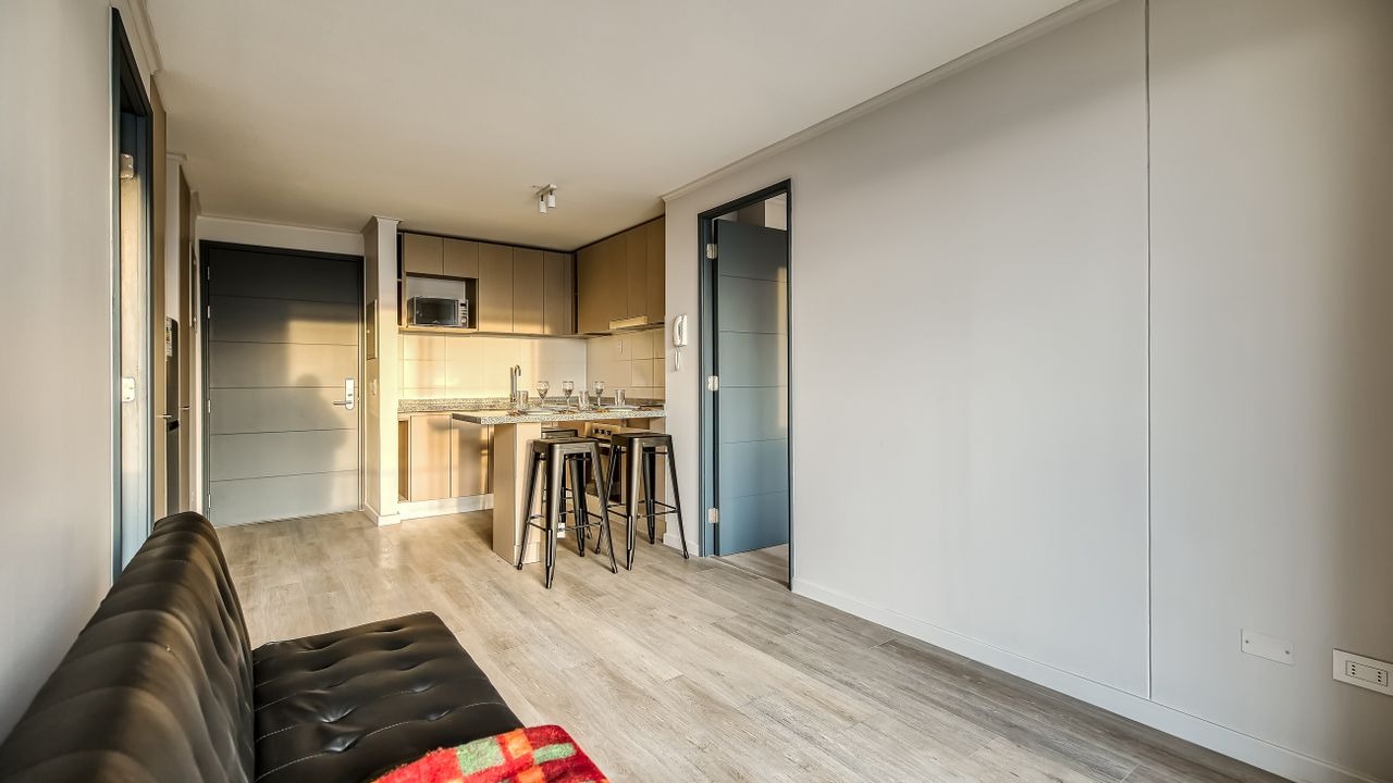 Departamento en San Joaquín - Miniatura 10