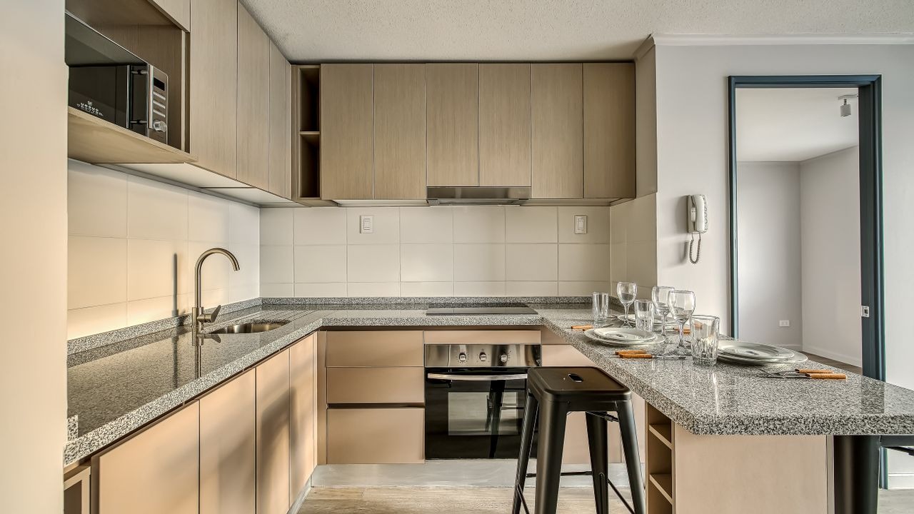 Departamento en San Joaquín - Miniatura 11