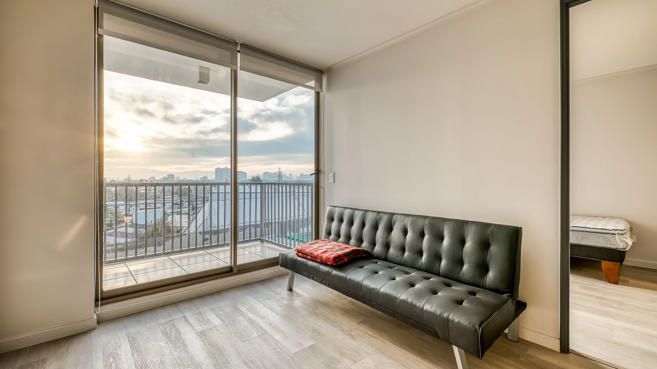 Departamento en San Joaquín - Miniatura 14