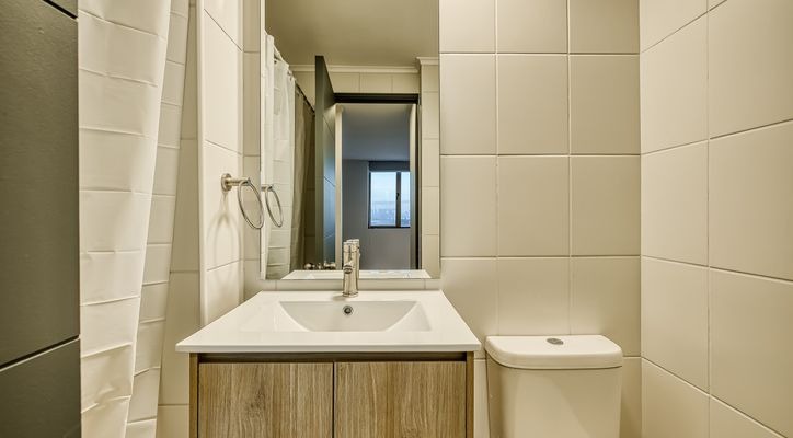 Departamento en San Joaquín - Miniatura 6