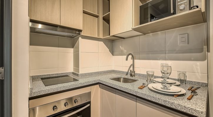 Departamento en San Joaquín - Miniatura 8