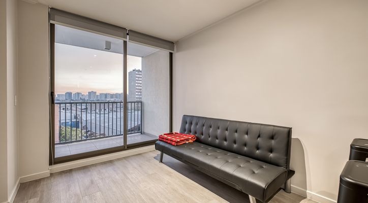 Departamento en San Joaquín - Miniatura 6