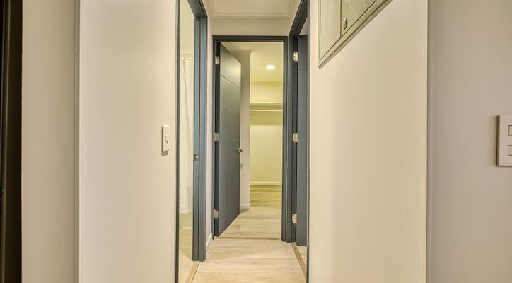 Departamento en San Joaquín - Miniatura 7