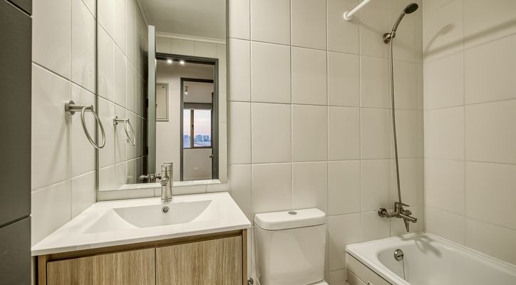 Departamento en San Joaquín - Miniatura 9