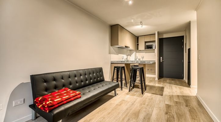 Departamento en San Joaquín - Miniatura 15