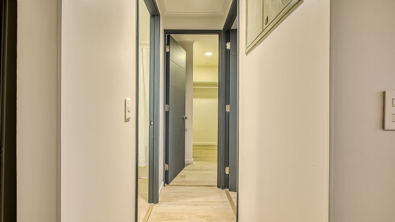 Departamento en San Joaquín - Miniatura 17