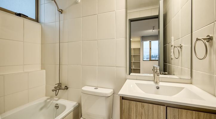 Departamento en San Joaquín - Miniatura 4