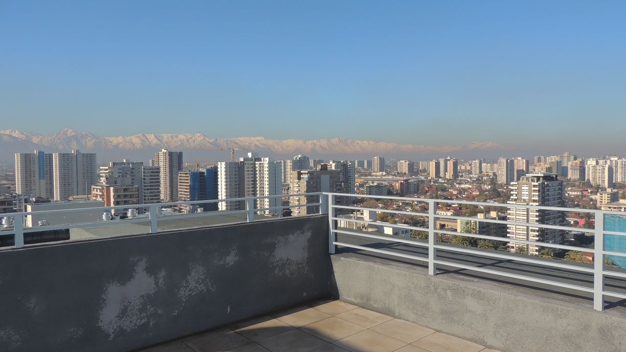 Departamento en San Miguel - Miniatura 33