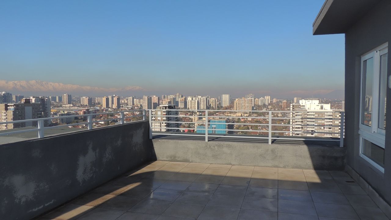 Departamento en San Miguel - Miniatura 36