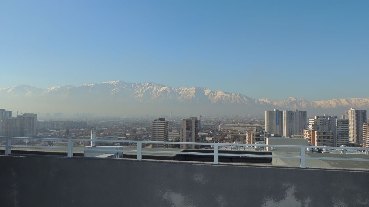 Departamento en San Miguel - Miniatura 37