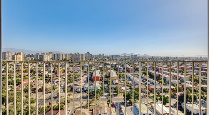 Departamento en San Miguel - Miniatura 6