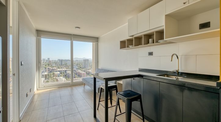 Departamento en San Miguel - Miniatura 3