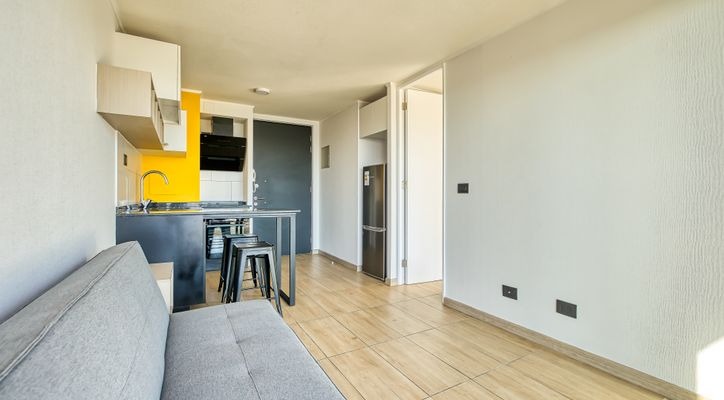 Departamento en San Miguel - Miniatura 2