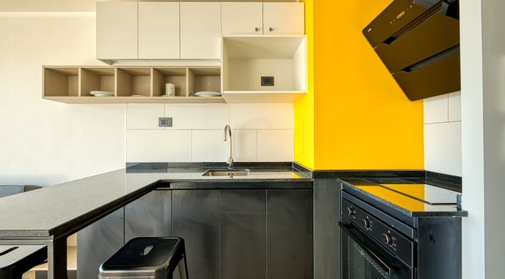 Departamento en San Miguel - Miniatura 7