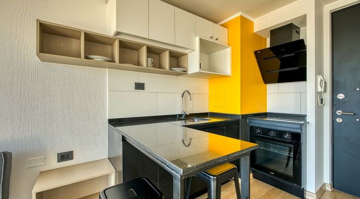 Departamento en San Miguel - Miniatura 8