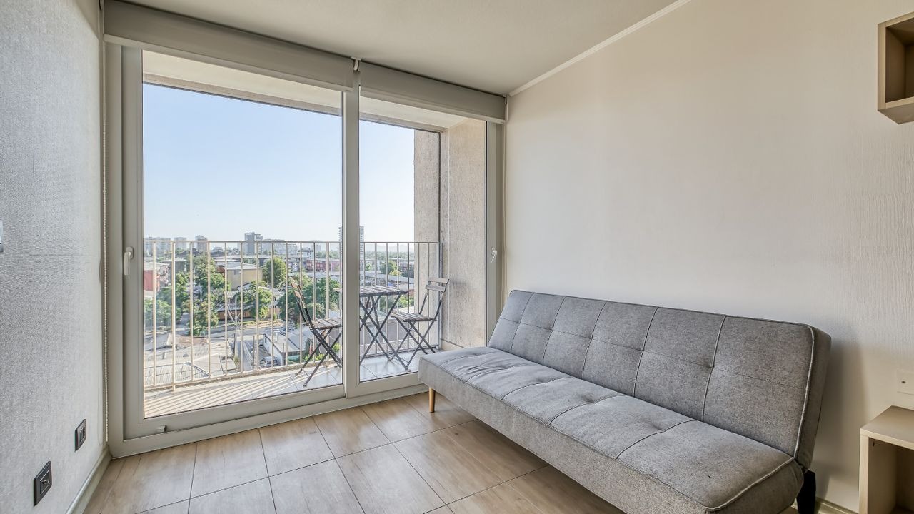 Departamento en San Miguel