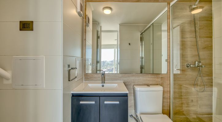 Departamento en San Miguel - Miniatura 3