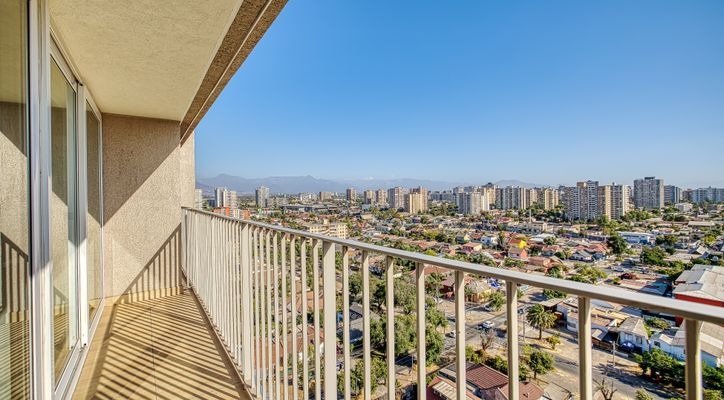 Departamento en San Miguel - Miniatura 4