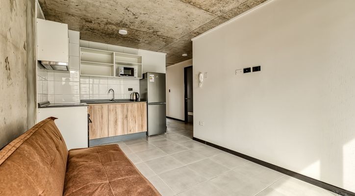 Departamento en San Miguel