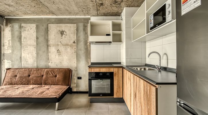 Departamento en San Miguel - Miniatura 2