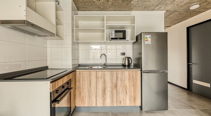 Departamento en San Miguel - Miniatura 13