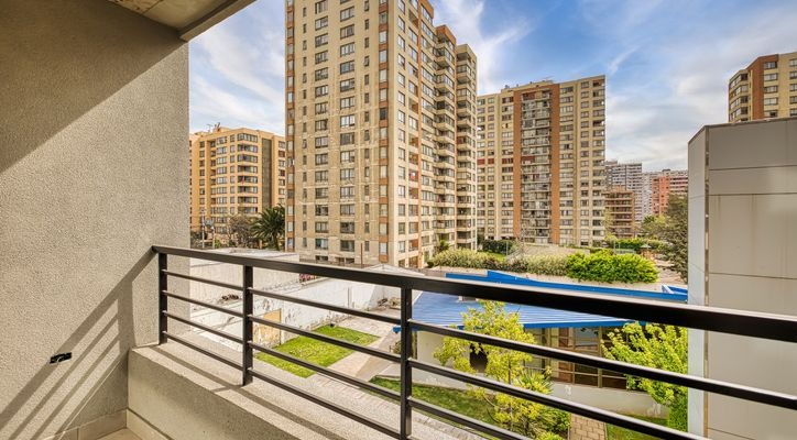 Departamento en San Miguel - Miniatura 15