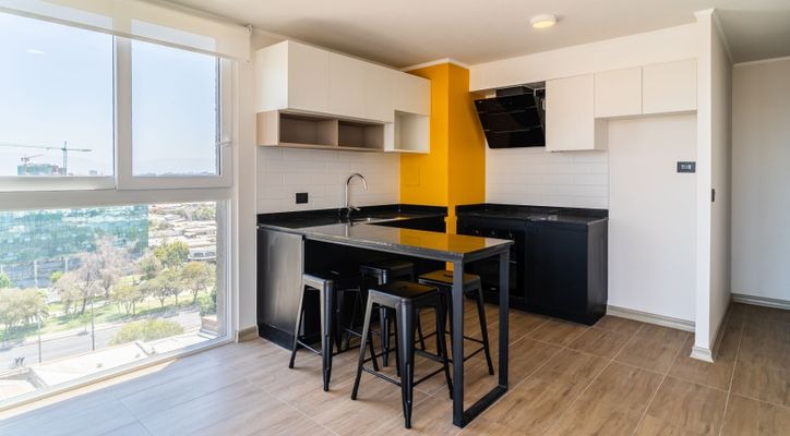 Departamento en San Miguel - Miniatura 3