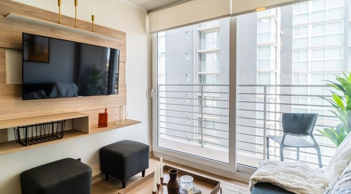 Departamento en San Miguel - Miniatura 6