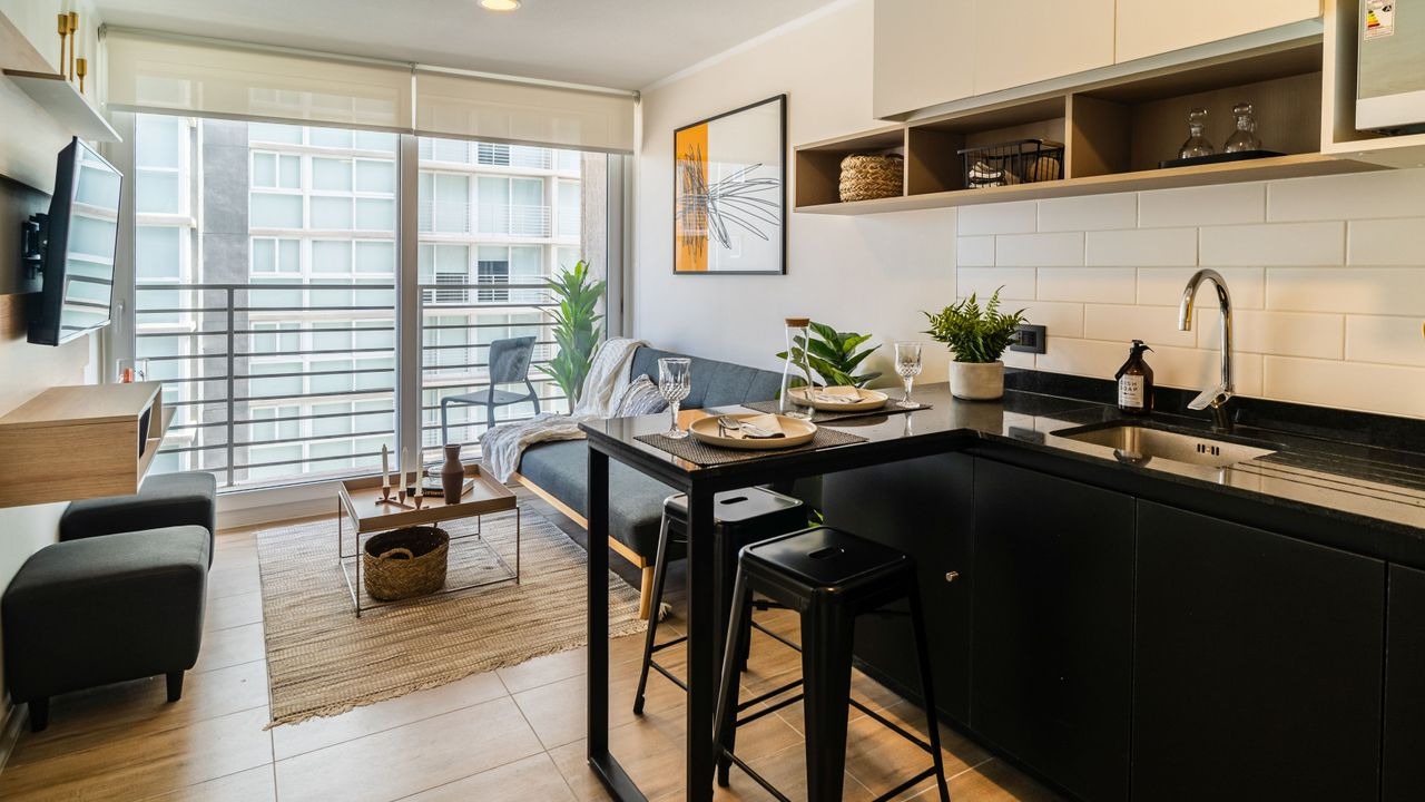 Departamento en San Miguel