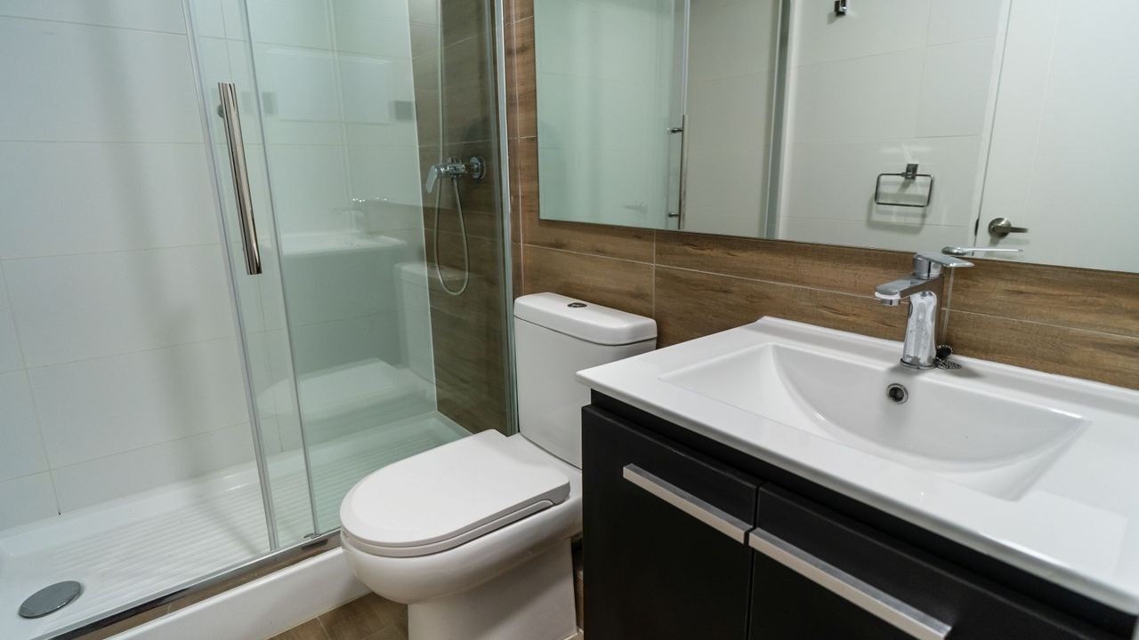 Departamento en San Miguel - Miniatura 25