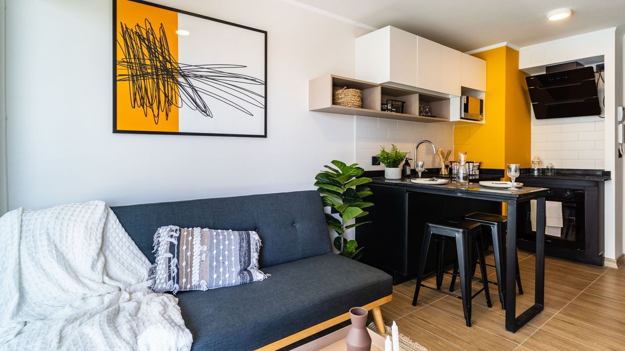 Departamento en San Miguel - Miniatura 50