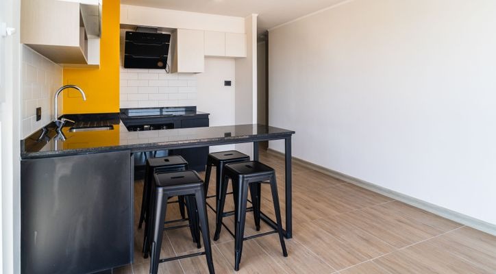 Departamento en San Miguel - Miniatura 6