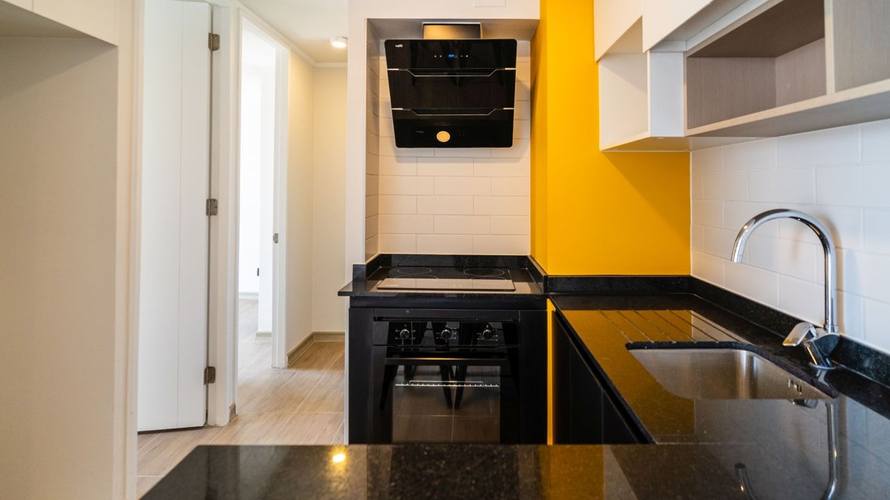 Departamento en San Miguel - Miniatura 23