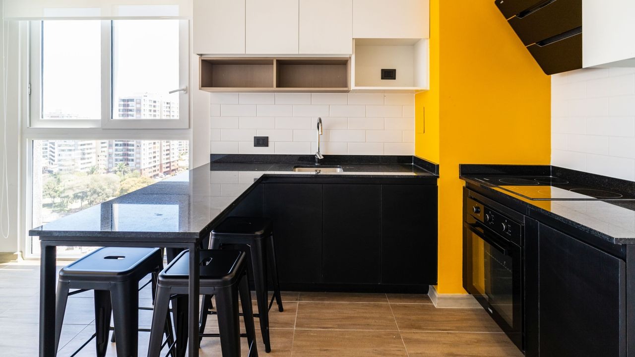 Departamento en San Miguel - Miniatura 32