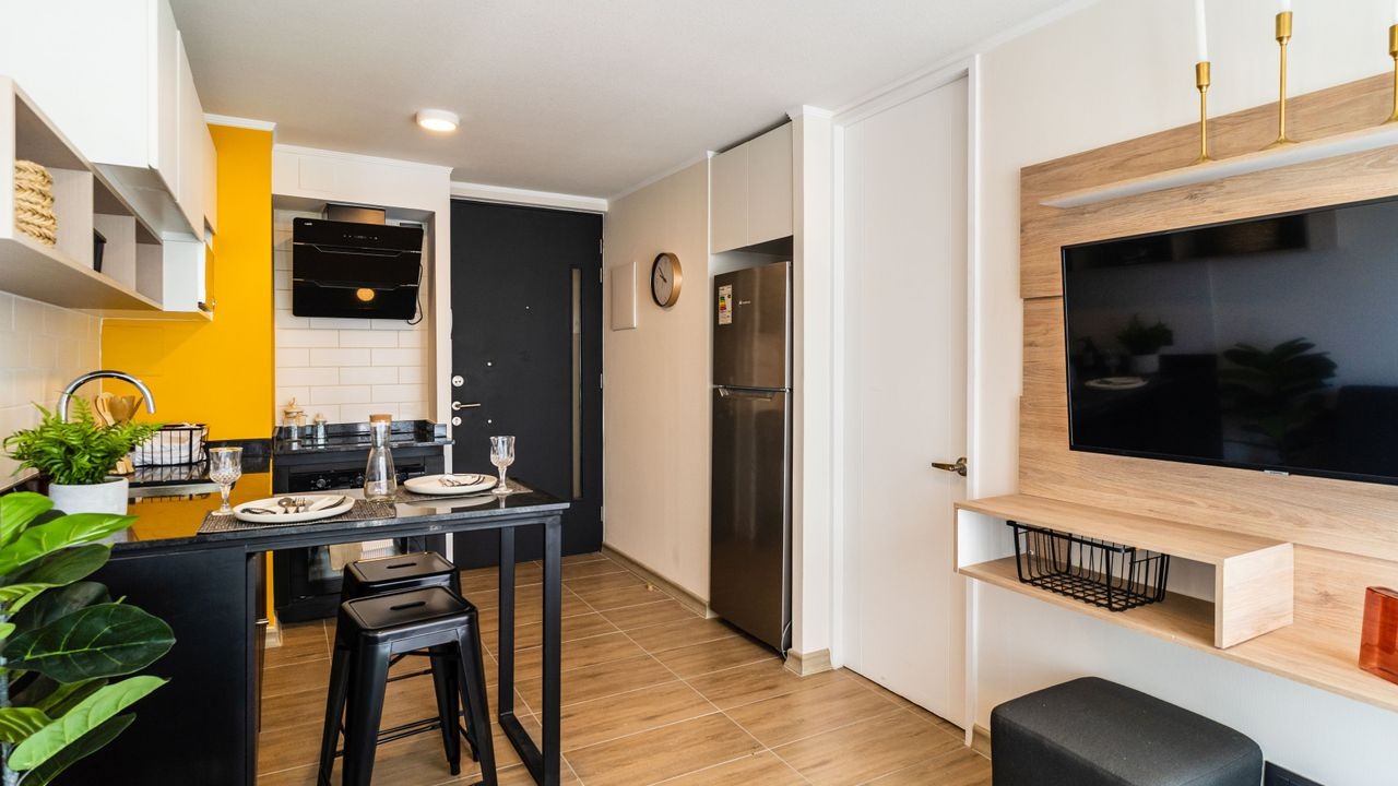 Departamento en San Miguel - Miniatura 35